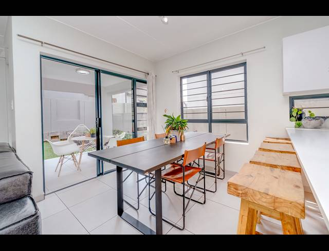 3 BEDROOM TOWNHOUSE FOR SALE IN BROADACRES